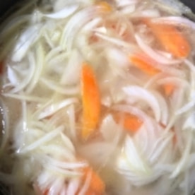 ホッキカレー レシピ 作り方 By 西野シオン 楽天レシピ